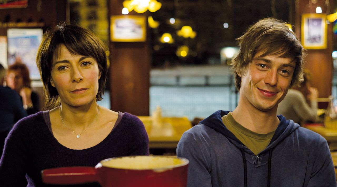 Fotos Marilyne Canto, Adrien Jolivet