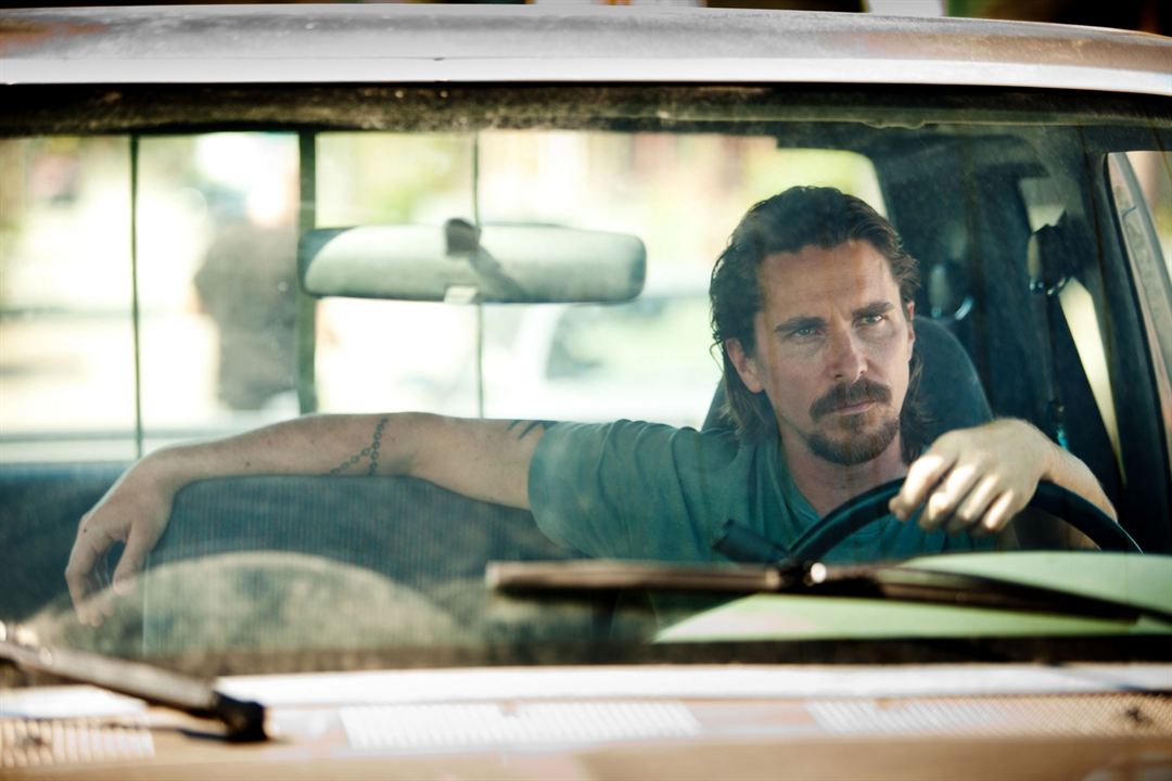 Tudo por Justiça : Fotos Christian Bale