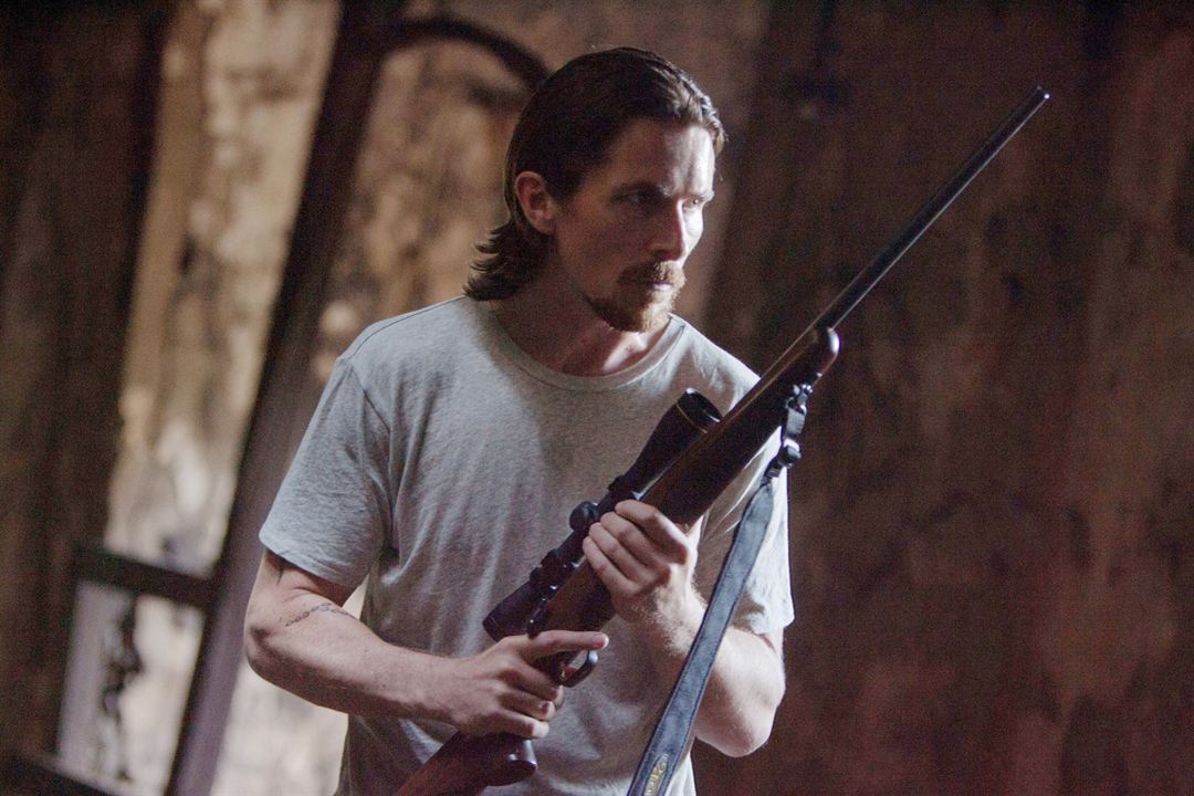 Tudo por Justiça : Fotos Christian Bale