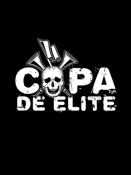 Copa de Elite : Poster