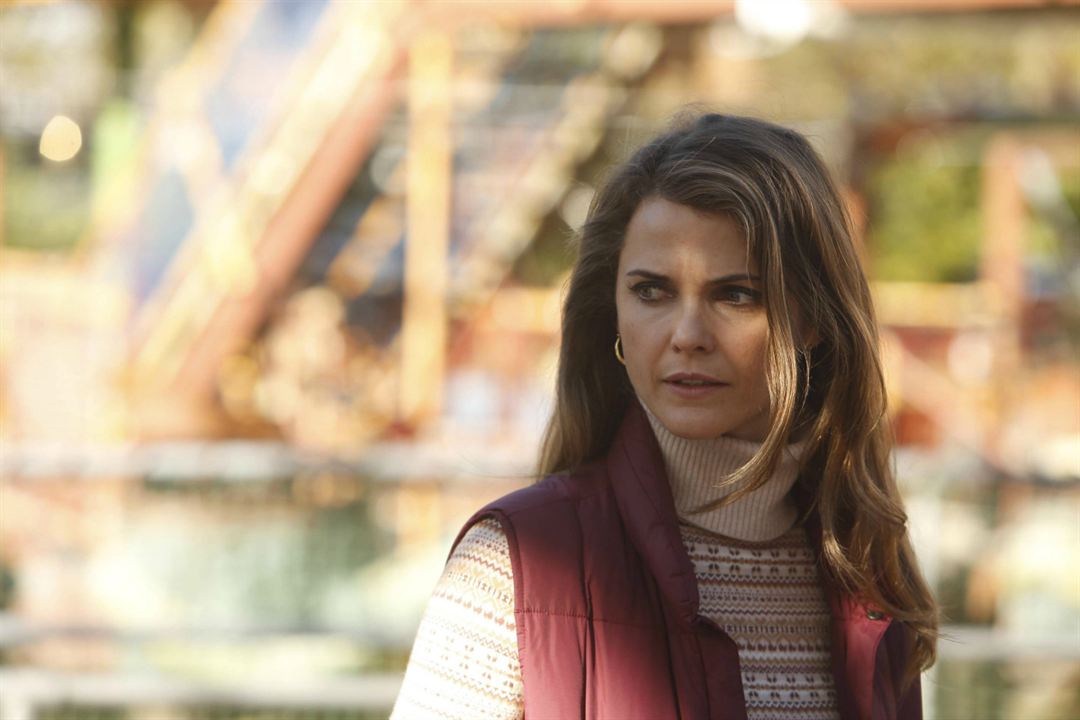 The Americans (2013) : Fotos Keri Russell