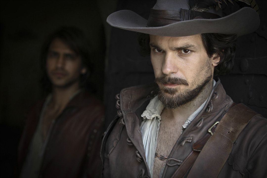 Fotos Santiago Cabrera