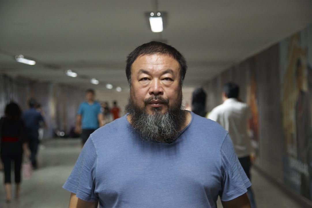 Ai Weiwei - O Caso Falso : Fotos Ai Weiwei