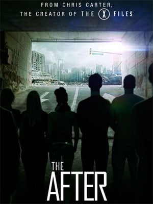 The After : Poster