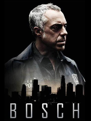 Bosch : Poster