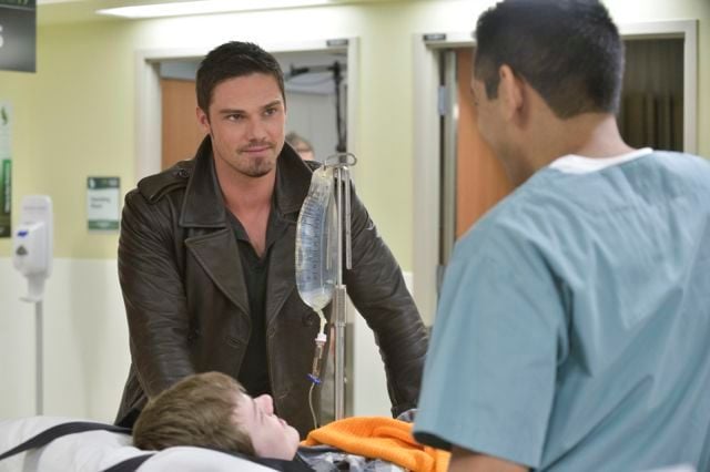 Fotos Jay Ryan (III)