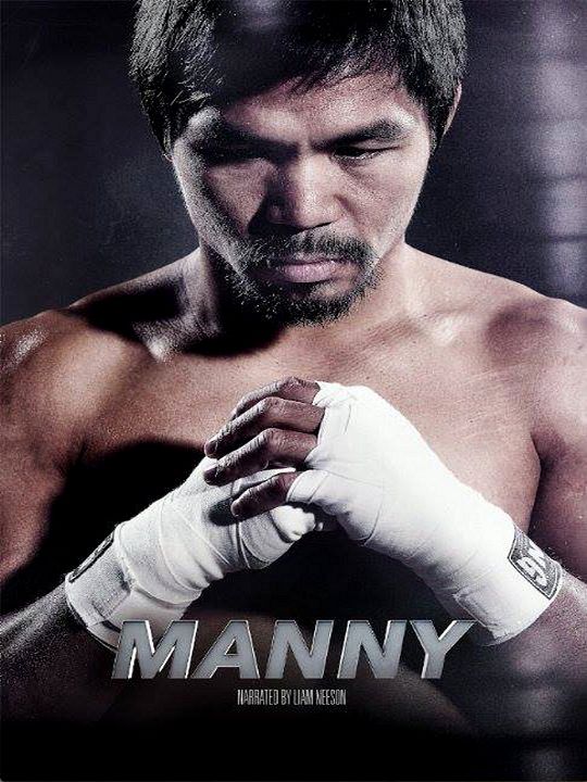 Manny : Poster