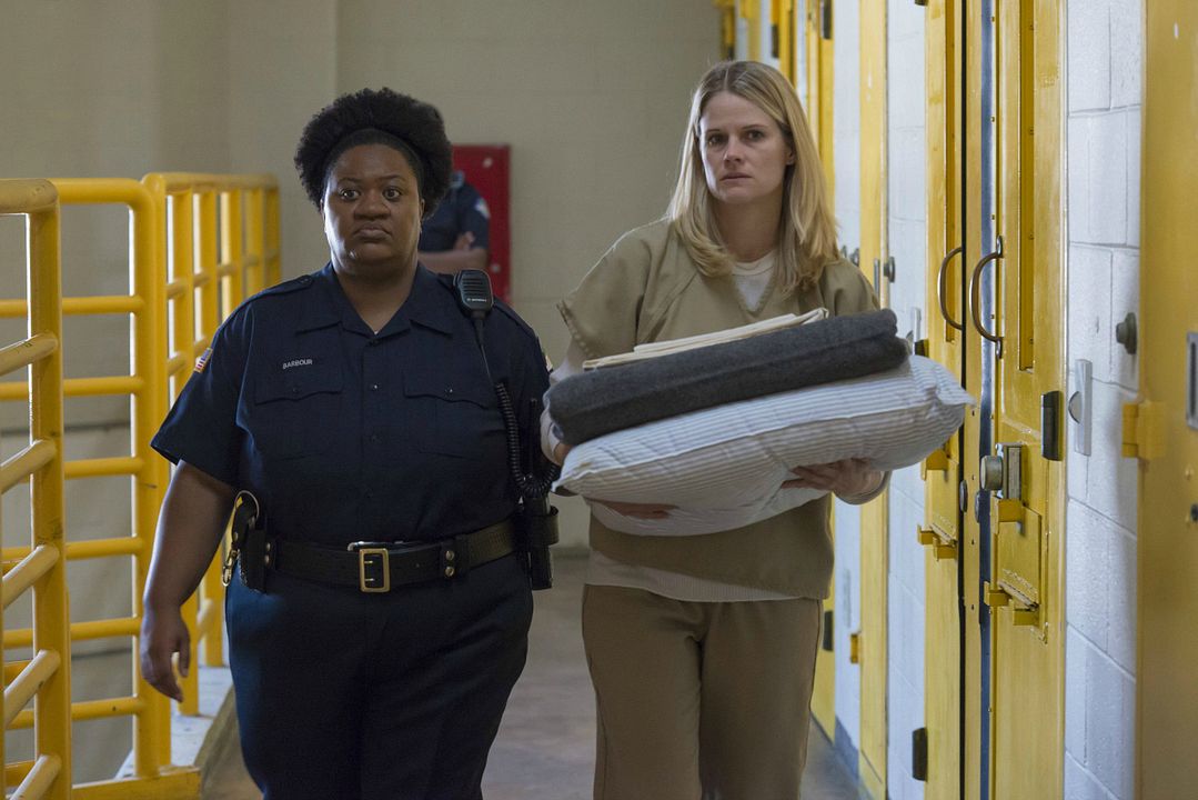 Fotos Joelle Carter
