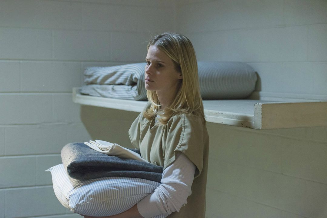 Fotos Joelle Carter