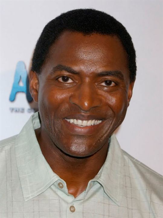 Poster Carl Lumbly