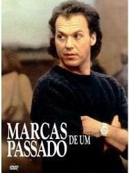 Marcas de um passado : Poster