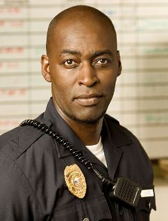 Poster Michael Jace