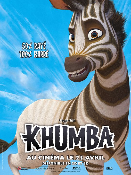 Khumba : Fotos
