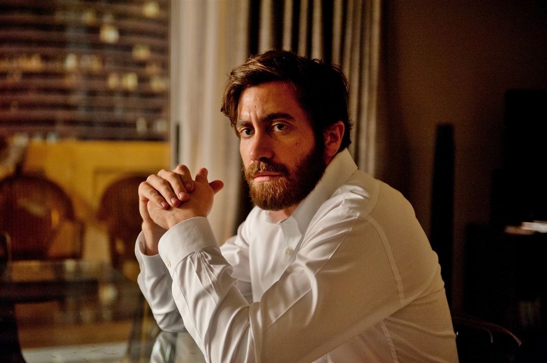 O Homem Duplicado : Fotos Jake Gyllenhaal