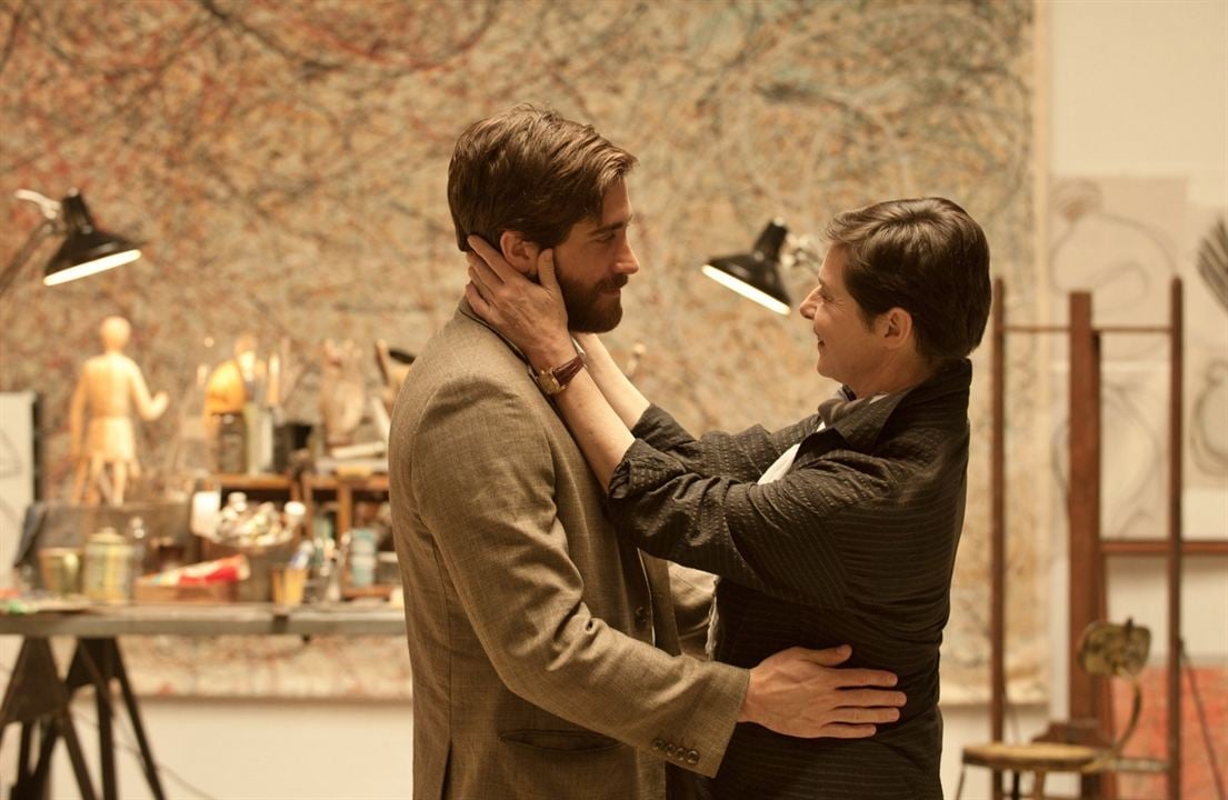 O Homem Duplicado : Fotos Isabella Rossellini, Jake Gyllenhaal
