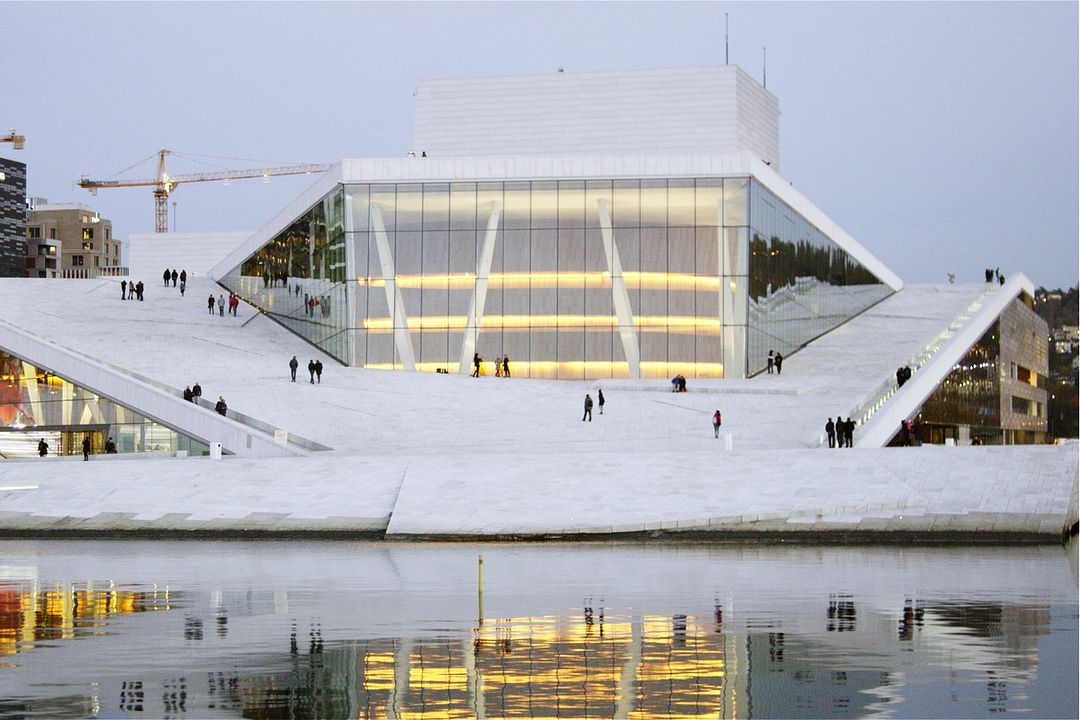 Catedrais da Cultura : Fotos