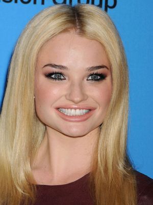 Poster Emma Rigby