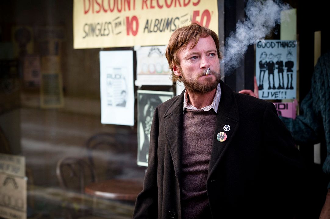 Fotos Richard Dormer