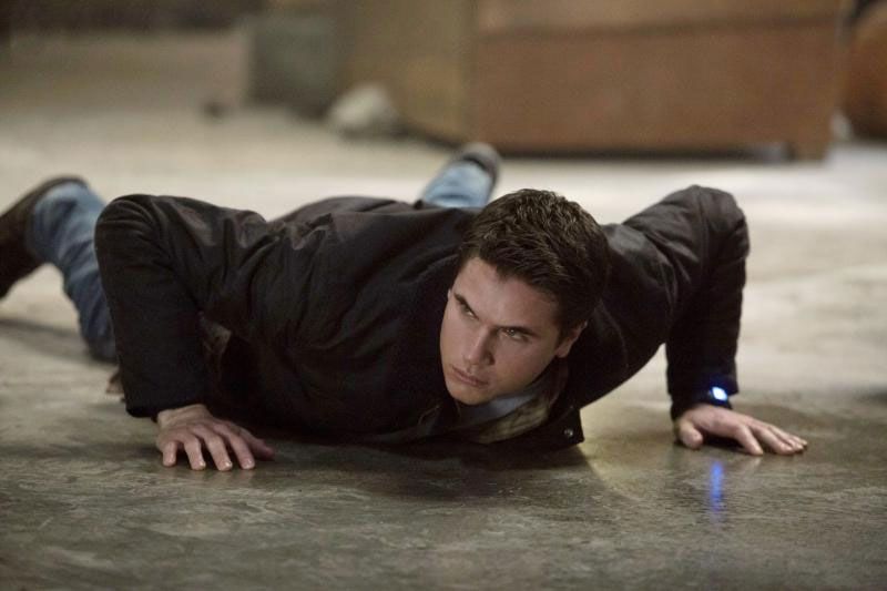 Fotos Robbie Amell