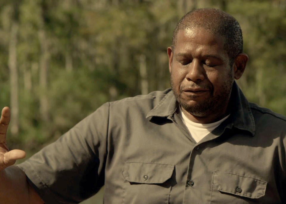 Repentance : Fotos Forest Whitaker