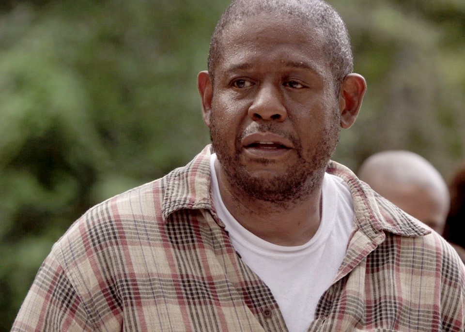 Repentance : Fotos Forest Whitaker