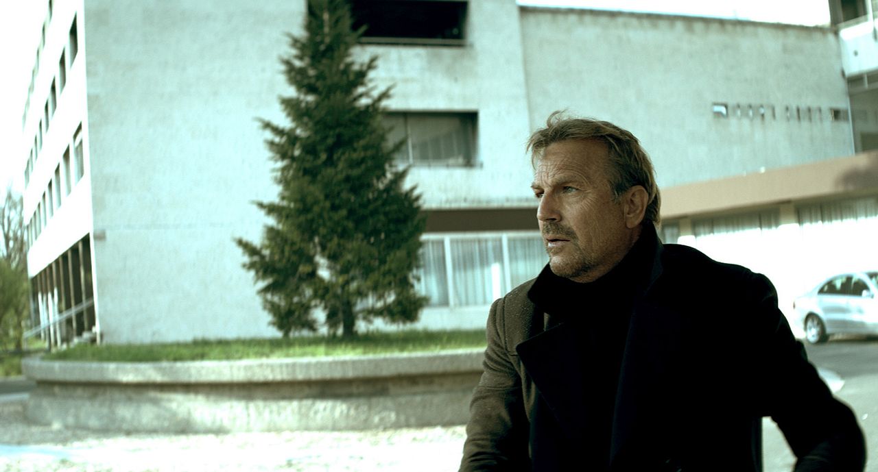 3 Dias Para Matar : Fotos Kevin Costner