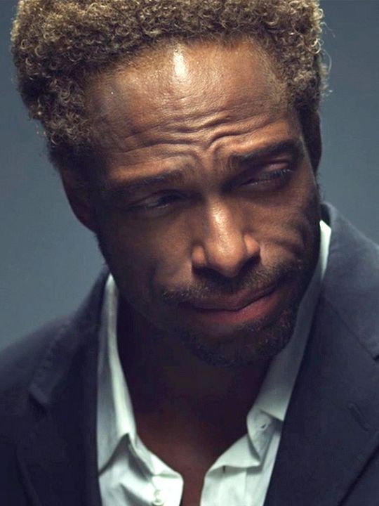 Poster Gary Dourdan