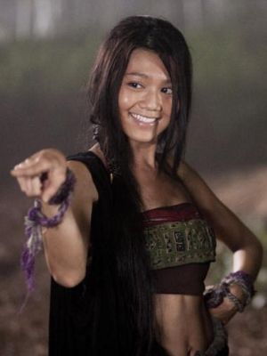 Poster Chrissie Chau