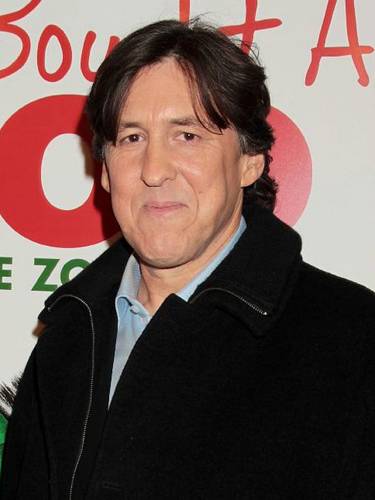 Poster Cameron Crowe