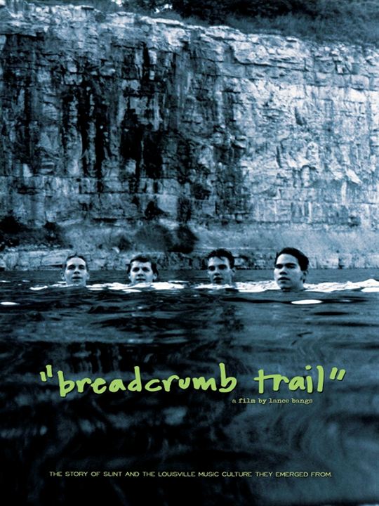 Breadcrumb Trail : Poster