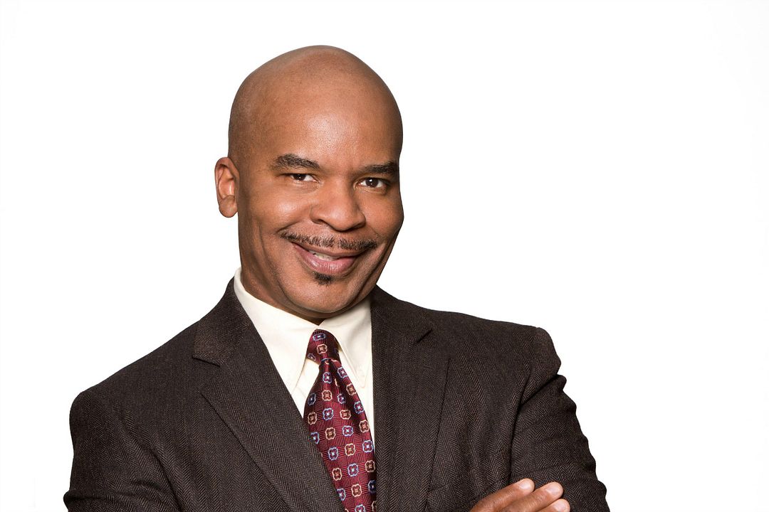 Fotos David Alan Grier