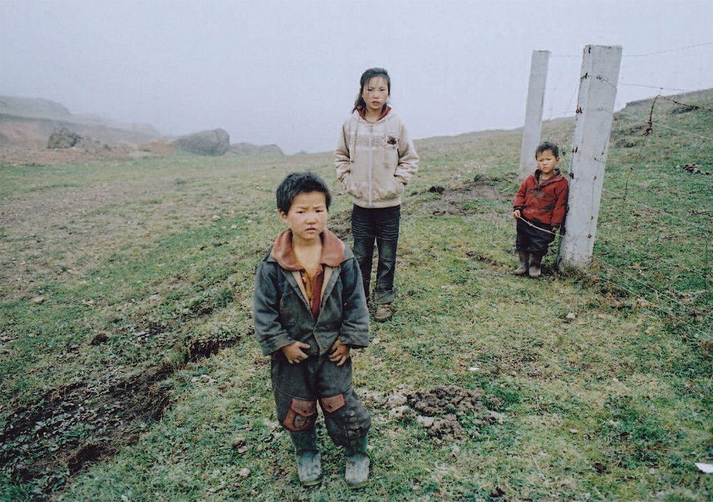 San zimei : Fotos