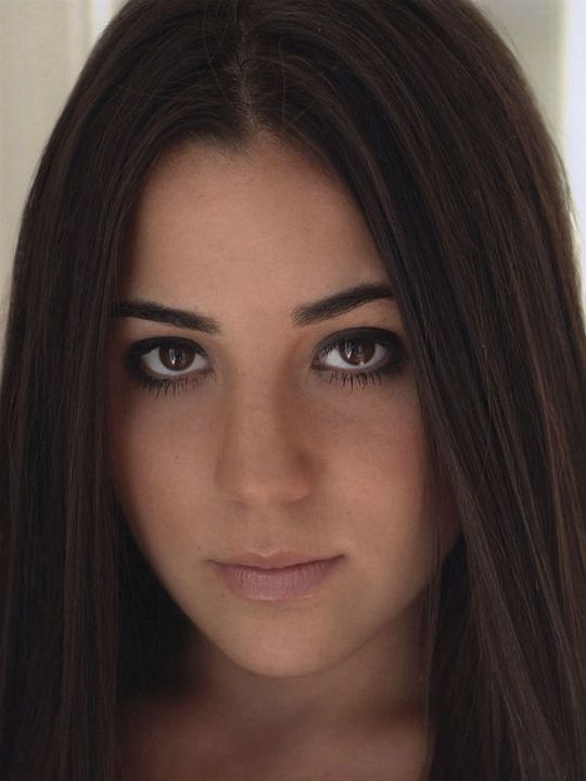 Poster Audrey Esparza