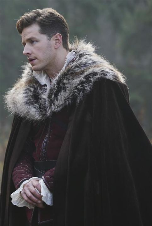 Once Upon a Time : Fotos Josh Dallas