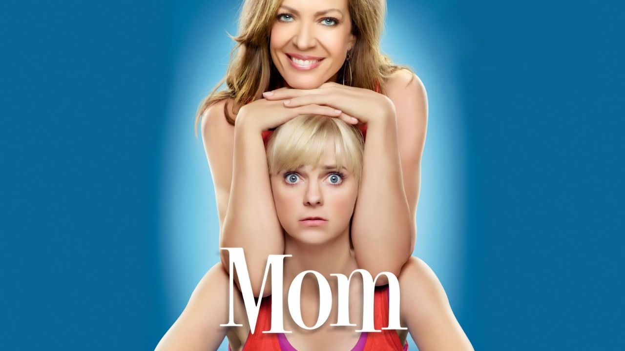 Mom : Fotos