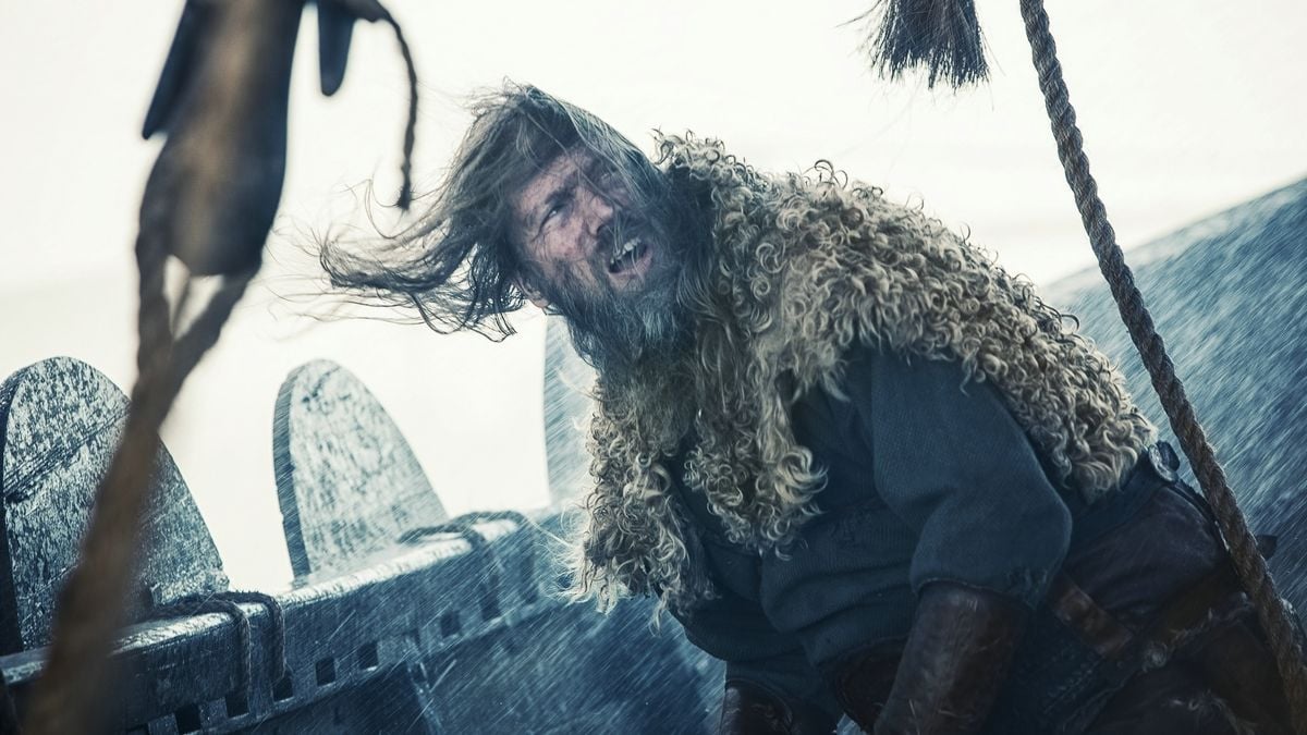 A Saga Viking : Fotos