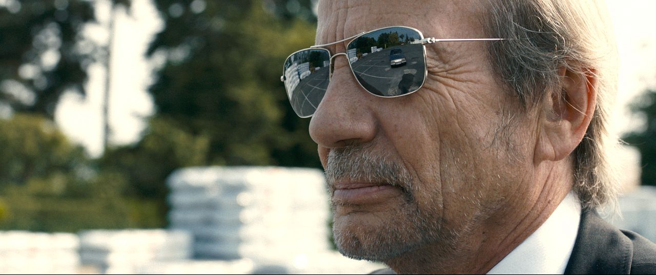 Fotos Patrick Chesnais