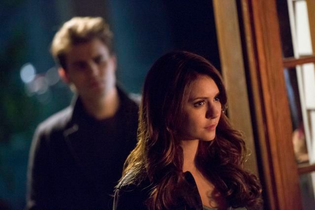 The Vampire Diaries 5ª temporada - AdoroCinema