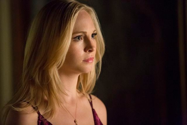 The Vampire Diaries : Fotos Candice King