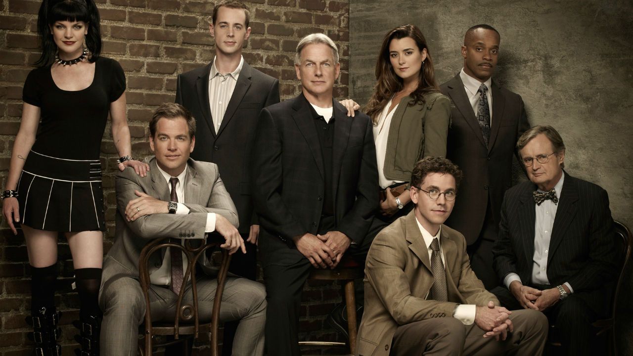 NCIS : Fotos