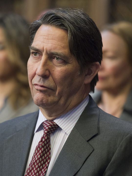 Poster Ciarán Hinds