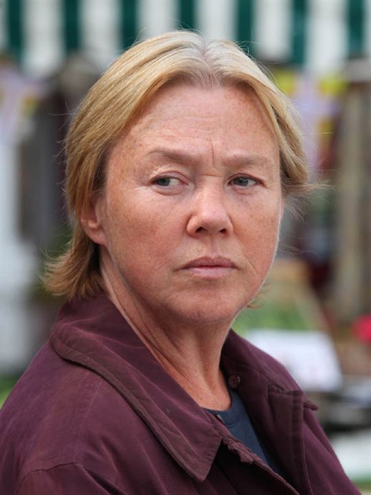 Poster Pauline Quirke