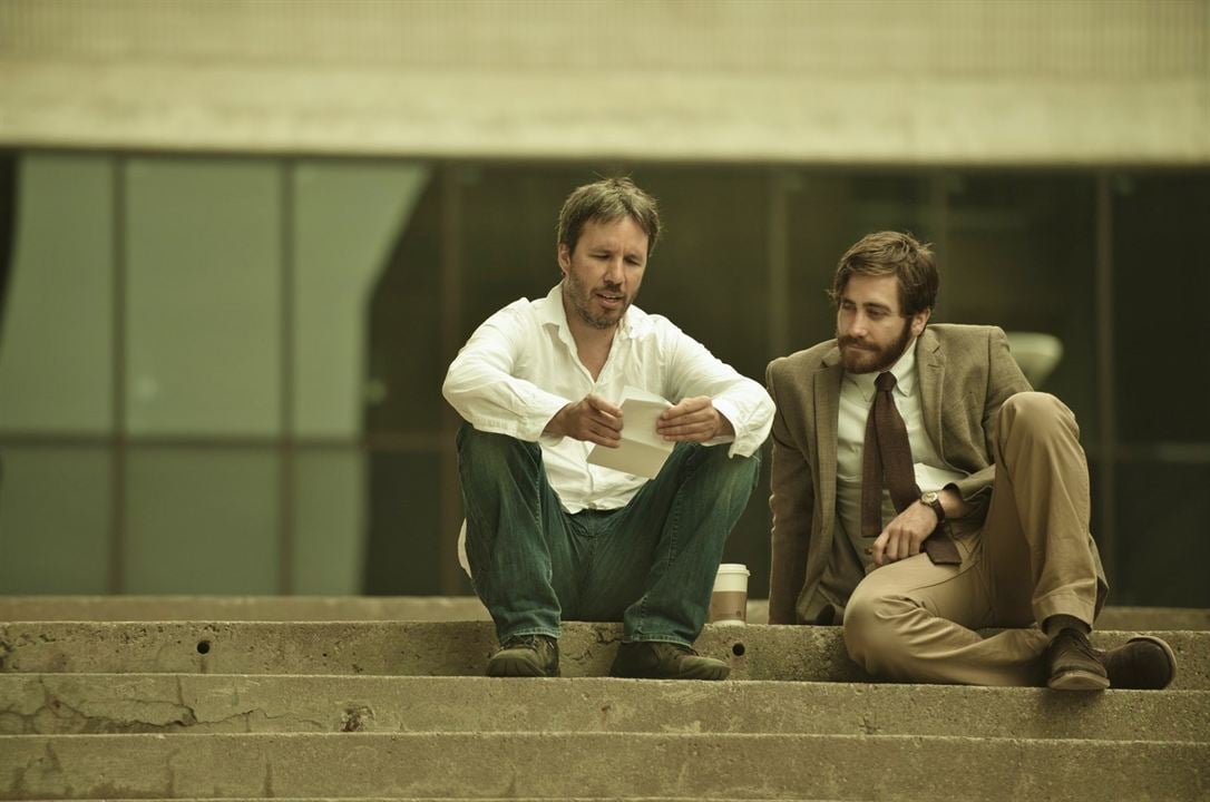 O Homem Duplicado : Fotos Denis Villeneuve, Jake Gyllenhaal