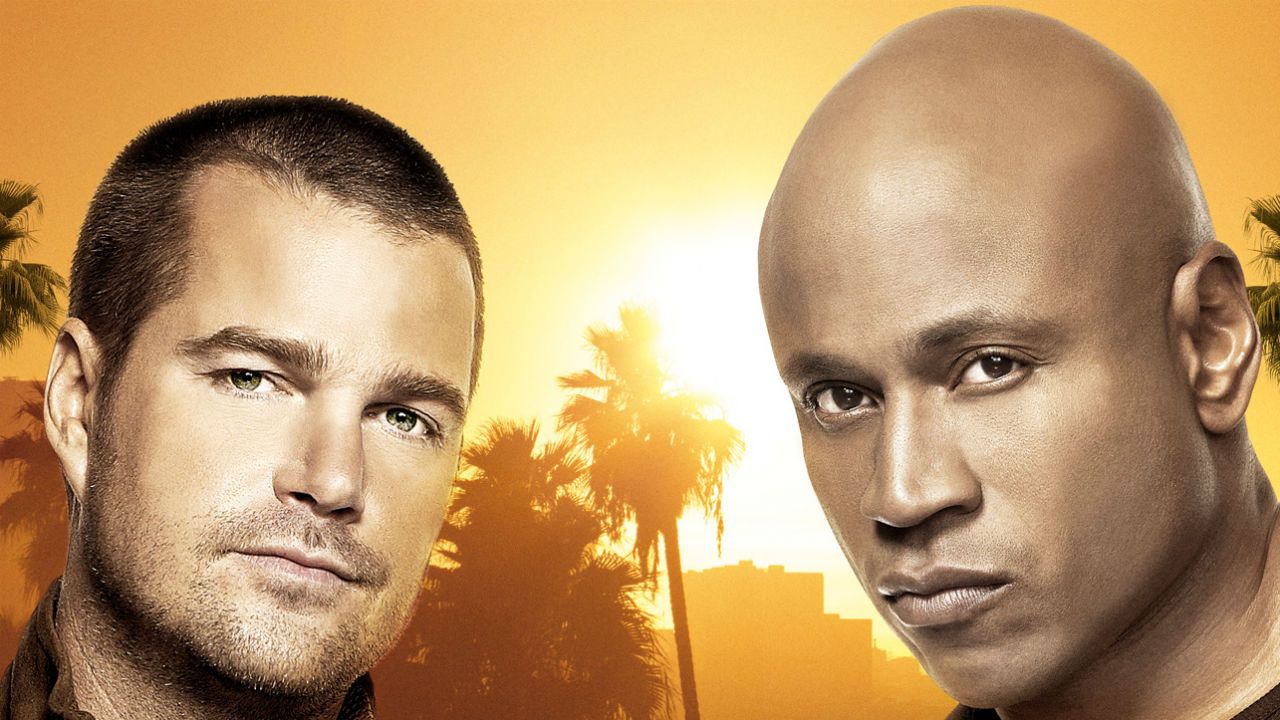 NCIS: Los Angeles : Fotos