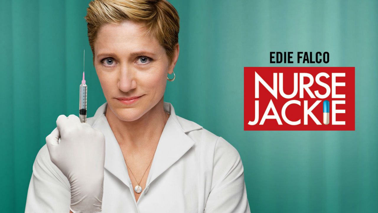 Nurse Jackie : Fotos