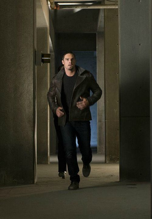 Fotos Jay Ryan (III)