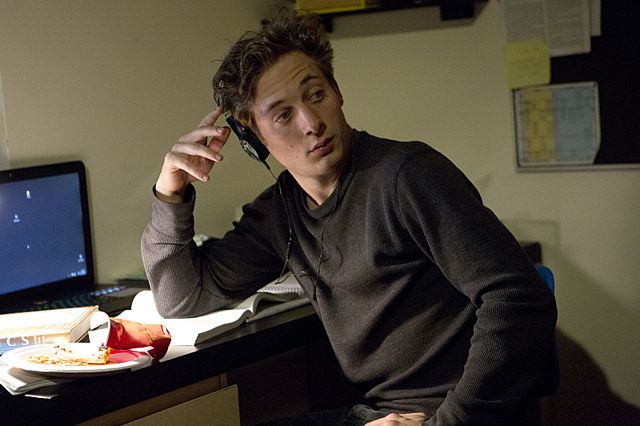 Shameless : Fotos Jeremy Allen White