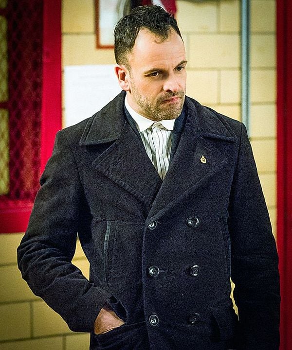 Fotos Jonny Lee Miller