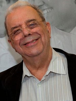 Poster Sérgio Cabral