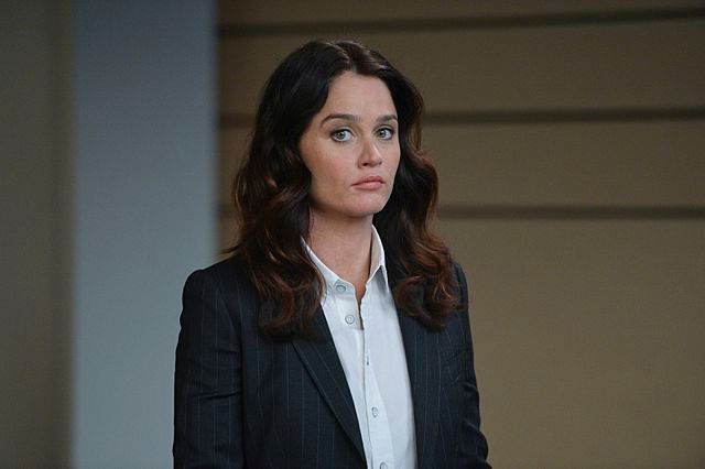 O Mentalista : Fotos Robin Tunney